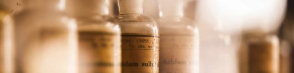 Apotheke Caneri Impressum