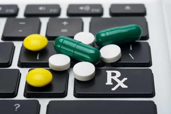 Medikamente Online Vorbestellen