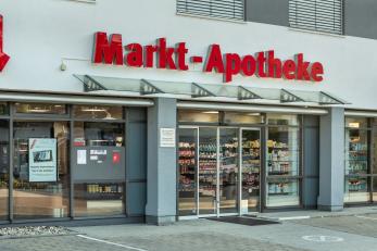 Markt Apotheke Weissach-Flacht